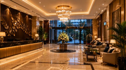 SRK Hospitality