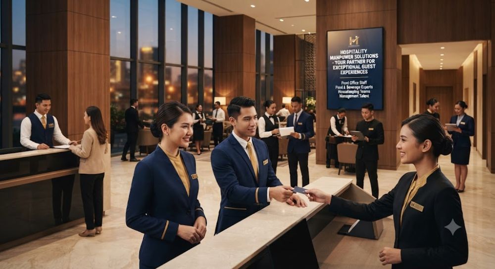 Hotel Management