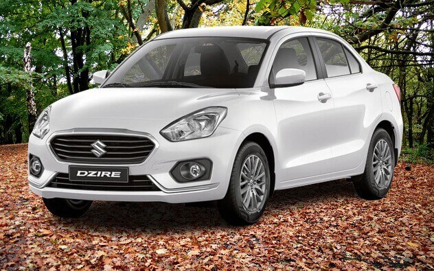 Swift Dzire