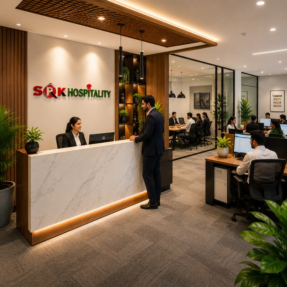 SRK Hospitality