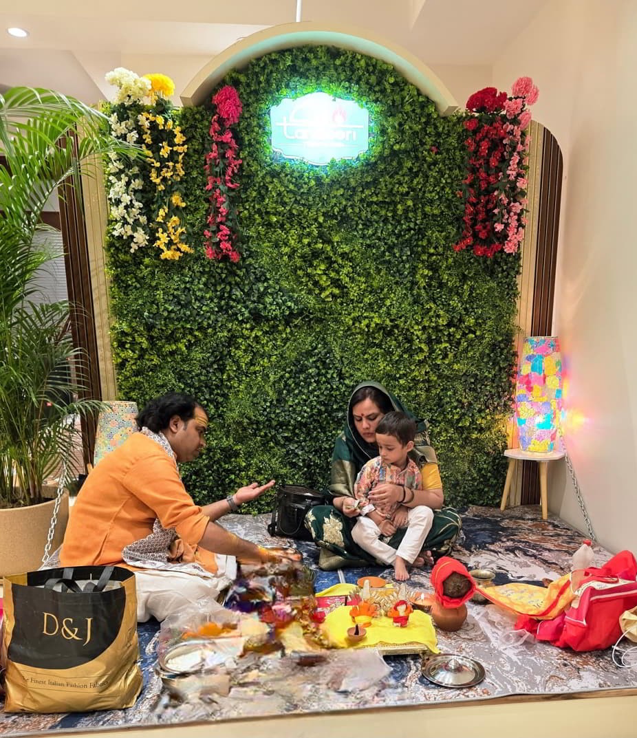 SRK Hospitality